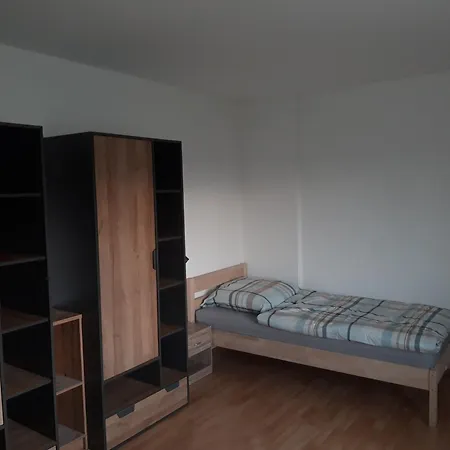 Vermietung Haensel Thiendorf
