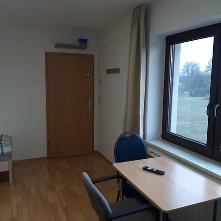 Vermietung Haensel Thiendorf